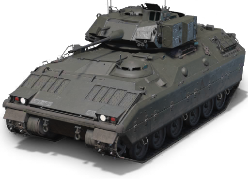 M3Bradley