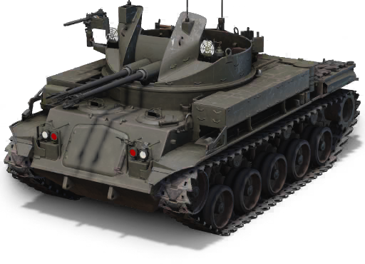 M42A1