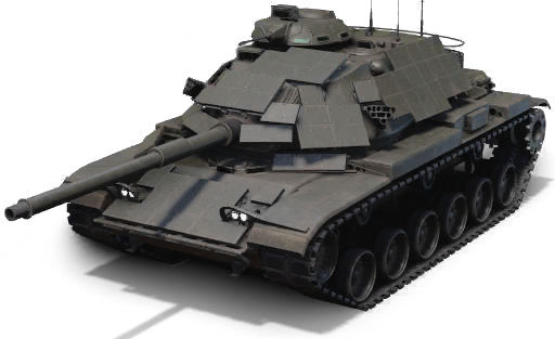 M60A3TTS