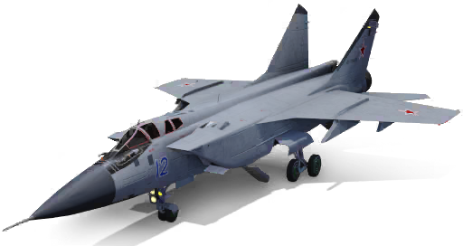 MIG31