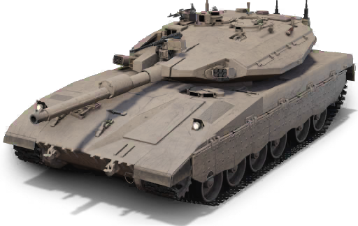 MerkavaMK3B
