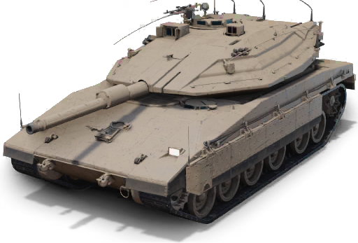 MerkavaMK4