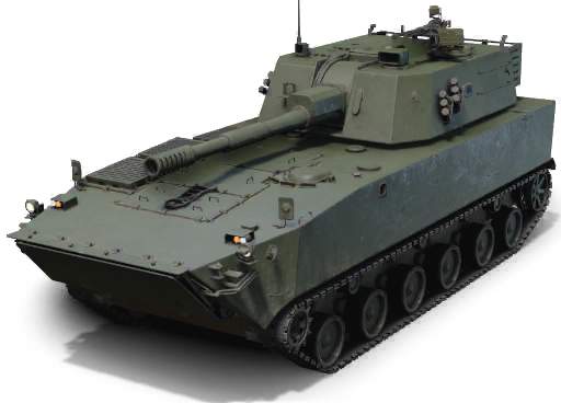 PLZ07B