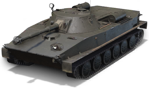 PT76B