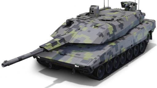PantherKF51
