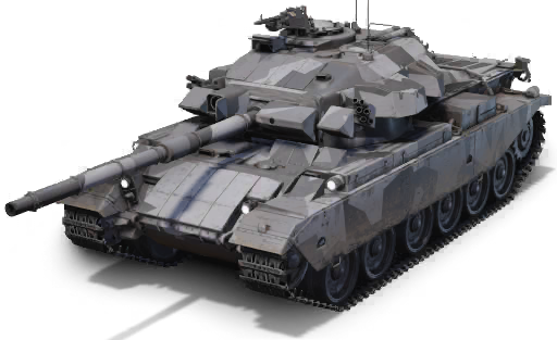 STRV105