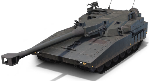 STRV2000