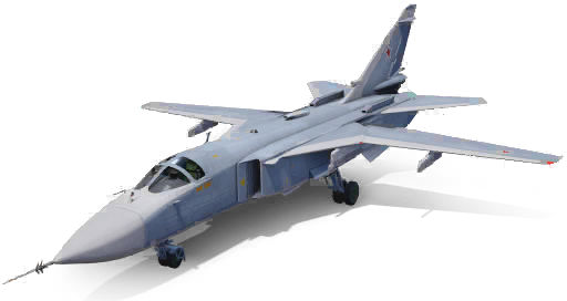 SU24M