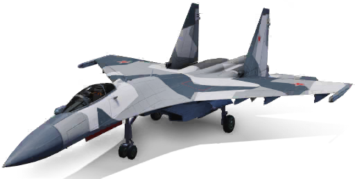 SU35