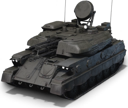 Shilka