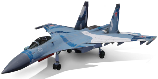 Su37