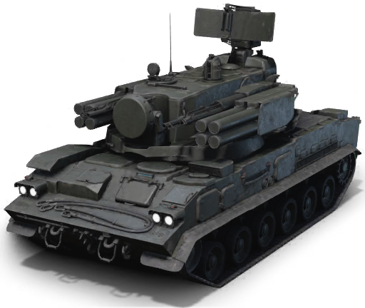 TunguskaM1