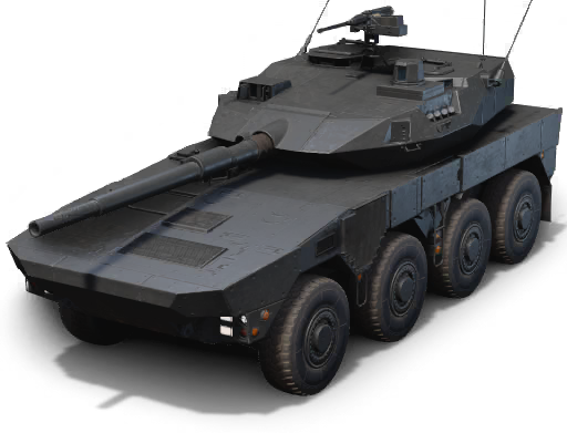 Type16MCV