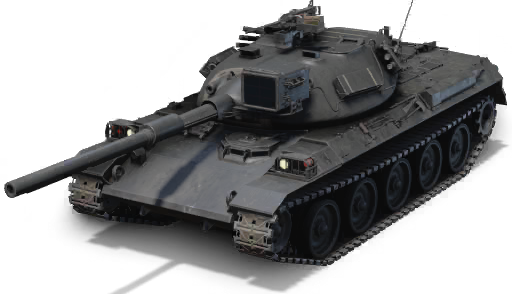 Type74E