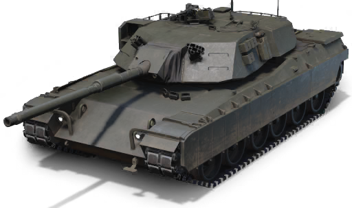 XM1GM