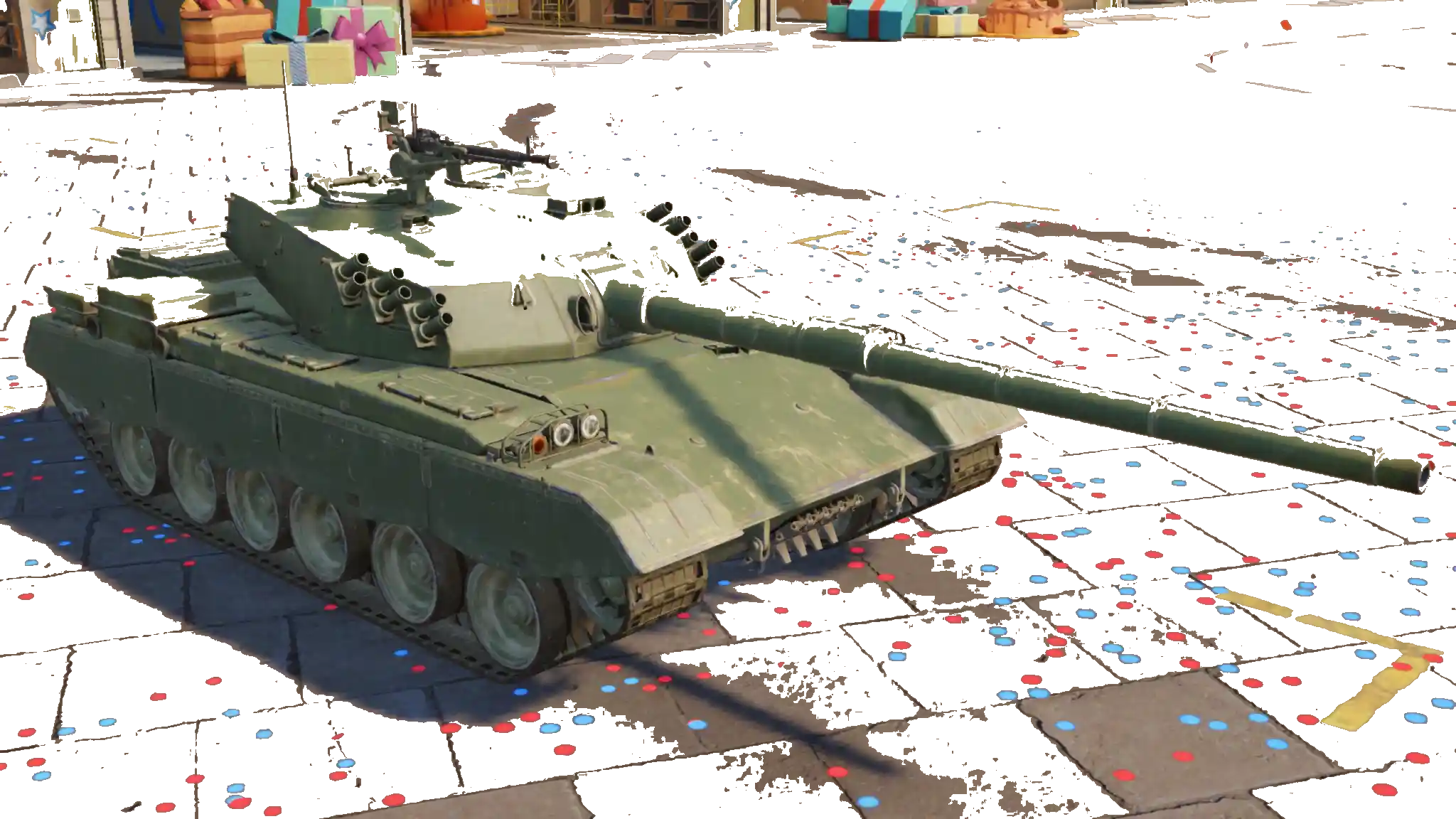 ZTZ85-ll