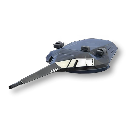 OCAV-120 (120 mm)