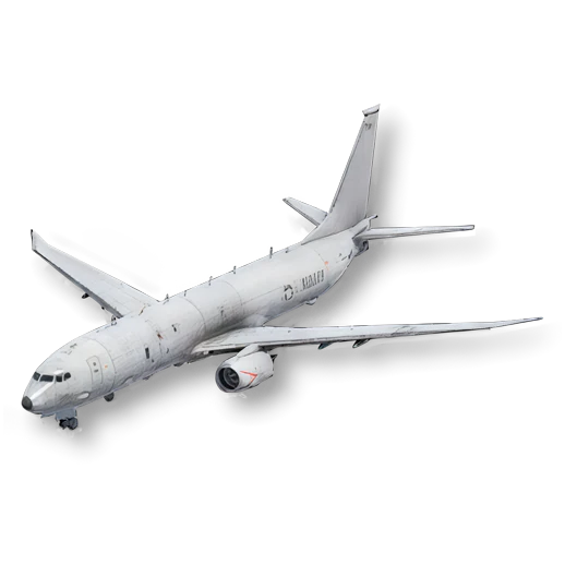 P-8A"波塞冬"