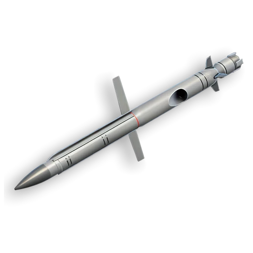 P-900"阿尔法"