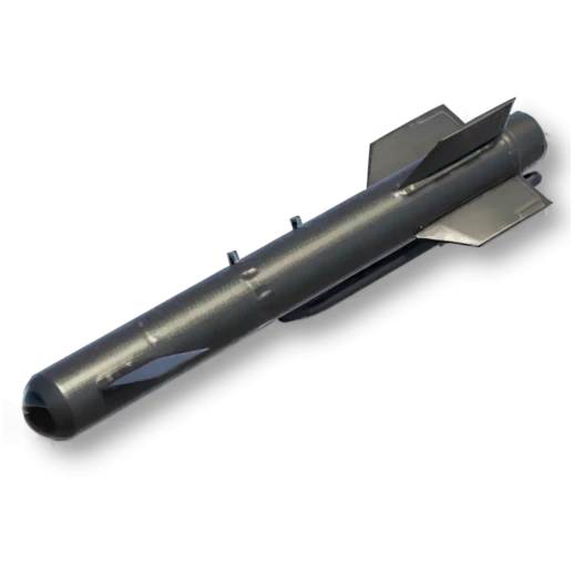 PGM-500