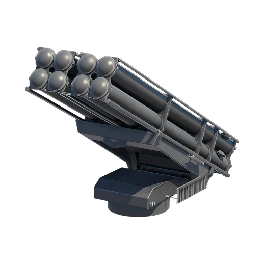 PHL-191 (370 mm)