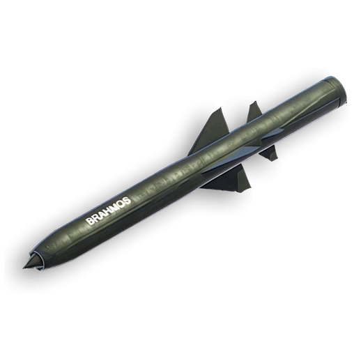 PJ-10"布拉莫斯"