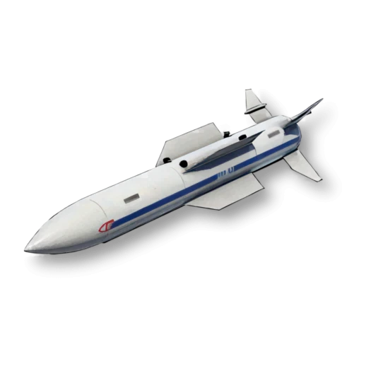 [信号旗设计局]R-37M