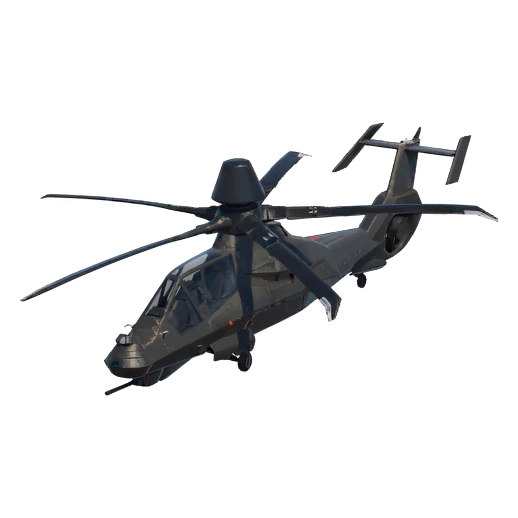 RAH-66"科曼奇"