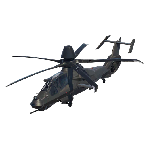 RAH-66B"海科曼奇"