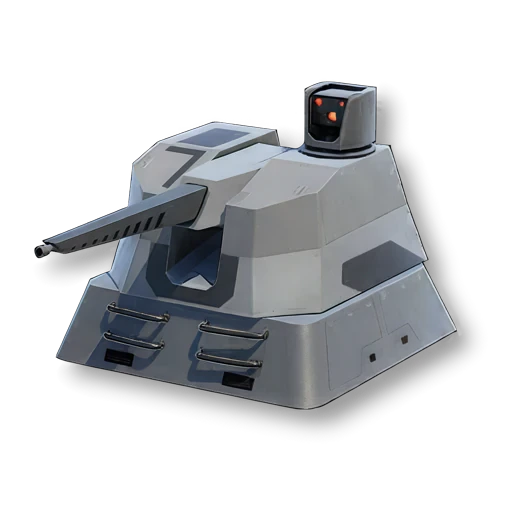 RAPIDFire (40 mm)