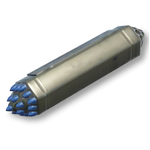 RB LAU-70 (70 mm)