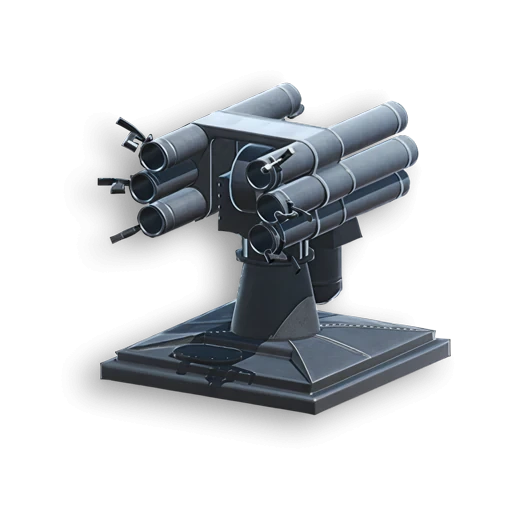 RBU-1000 (300 mm)