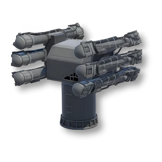 RBU-10000 (300 mm)