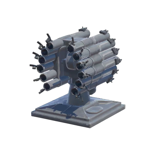 RBU-6000G (213 mm)