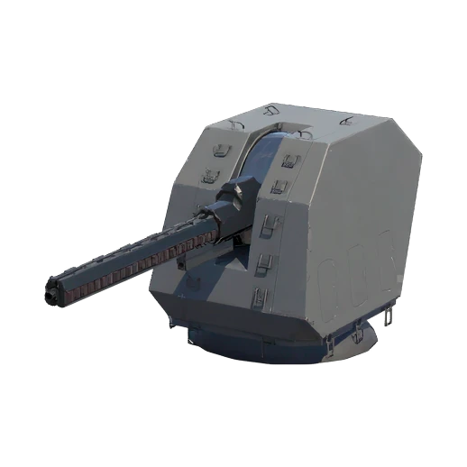 055G轨道炮(130 mm)