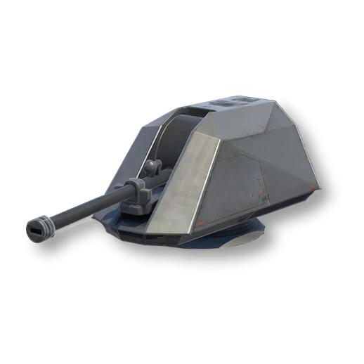 RG-30 Mk2 (127 mm)