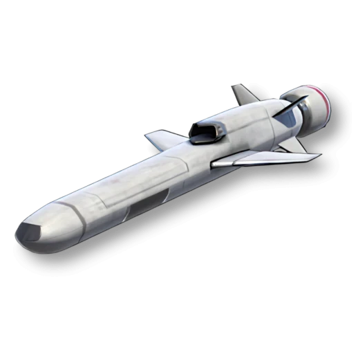 RGM-184A