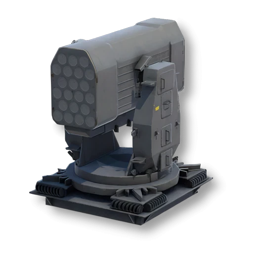 RIM-116B