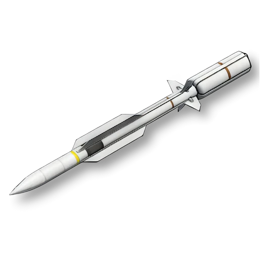 RIM-174C(标准-6 Block Ib)