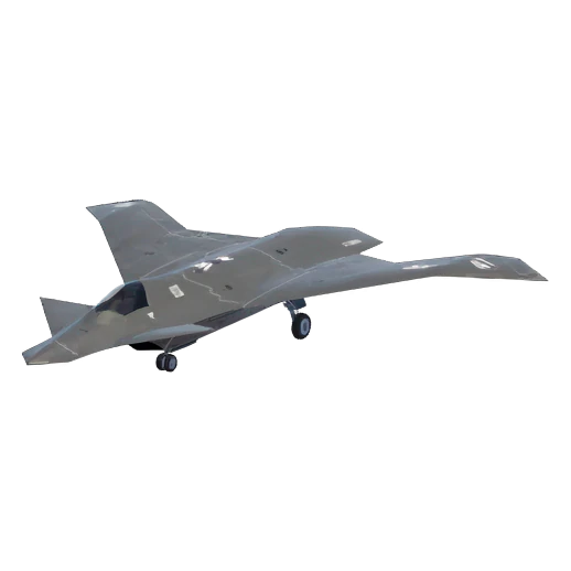[罗德里戈·阿维拉]F-47"凤凰"