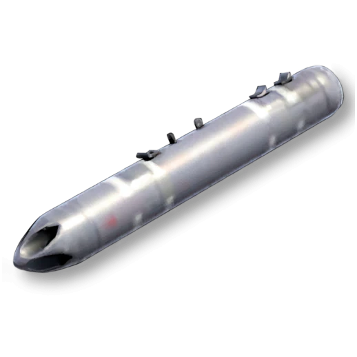 S-13"图伦巴斯"(122 mm)