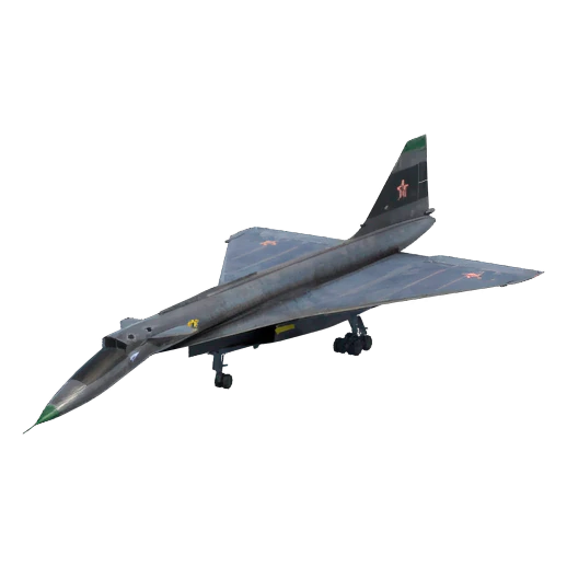 [苏霍伊]T4