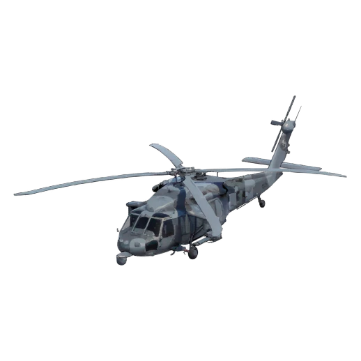 SH-60"海鹰"