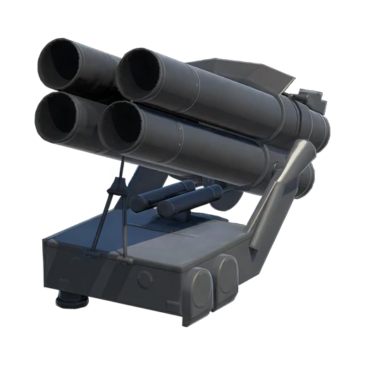 SMART火箭炮(300 mm)