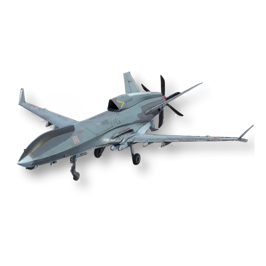 SP-12"游隼"