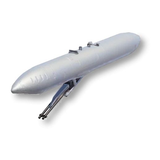 SPPU-22-1 (23 mm)