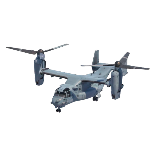 SV-22"鱼鹰"