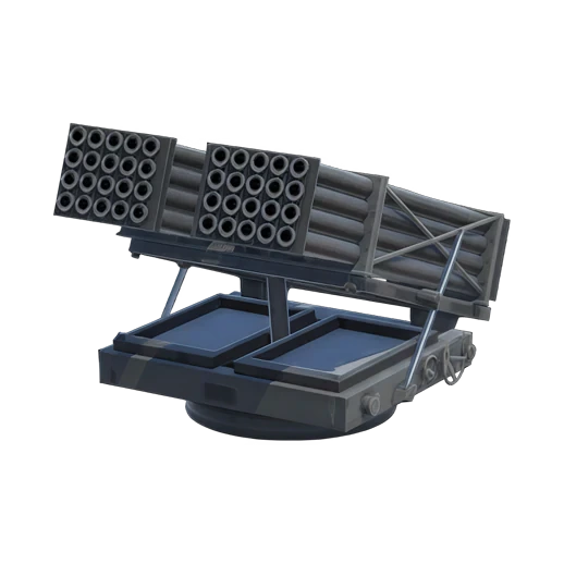 T-122"萨卡里亚"(122 mm)