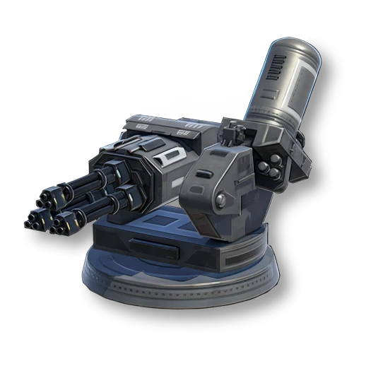 TBG (30 mm)