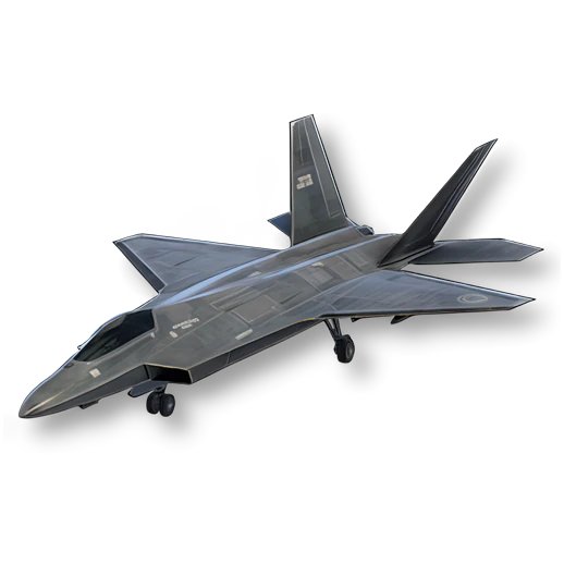 TF-X"可汗"